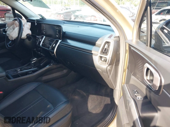 2021 Kia Sorento S with VIN 5XYRL4LC2MG002618, listed as a IAAI auction lot 42254137 with 88,412 mi miles and . Bid and sale history available at DreamBid. Image 5.