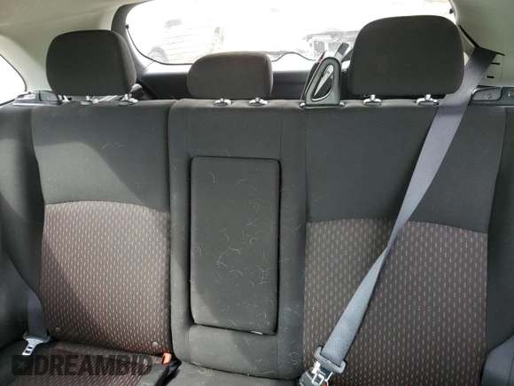 2017 Mitsubishi Outlander ES с VIN JA4AP3AU1HZ048997, выставлен на аукционе Copart как лот 53311335 с пробегом 234 706 миль миль и Списание • Salvage title. История ставок и продаж доступна на DreamBid. Изображение 10.