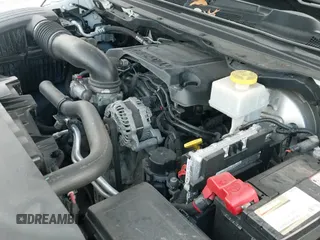 2019 Ram 1500 Rebel with VIN 1C6SRFET2KN860824, listed as a IAAI auction lot 41284779 with 105,715 mi miles and . Bid and sale history available at DreamBid. Image 19.