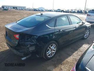 2016 Ford Fusion SE с VIN 1FA6P0H74G5122032, выставлен на аукционе IAAI как лот 41503398 с пробегом 194 402 миль миль и . История ставок и продаж доступна на DreamBid. Изображение 4.