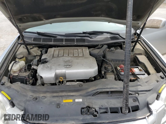 2007 Toyota Avalon XL with VIN 4T1BK36B87U195955, listed as a Copart auction lot 49672875 with 196,217 mi miles and Clean Title. Bid and sale history available at DreamBid. Image 11.