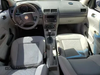 2006 Chevrolet Cobalt LS with VIN 1G1AK55F367796261, listed as a Copart auction lot 47351295 with 260,041 mi miles and Salvage Title. Bid and sale history available at DreamBid. Image 8.