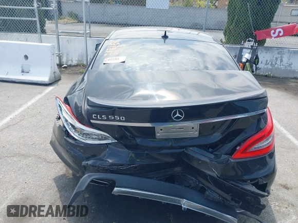 2012 Mercedes-Benz CLS 550 с VIN WDDLJ7DB5CA012311, выставлен на аукционе IAAI как лот 42465609 с пробегом 36 073 миль миль и . История ставок и продаж доступна на DreamBid. Изображение 16.