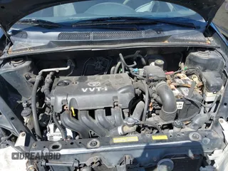 2000 Toyota ECHO with VIN JTDBT123XY0064054, listed as a IAAI auction lot 42463187 with Not provided miles and . Bid and sale history available at DreamBid. Image 10.
