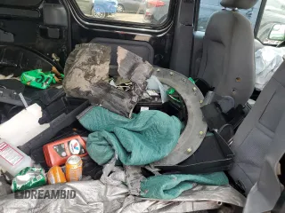 2012 Ford Transit Connect XLT z VIN NM0LS6BN3CT099898, wystawiony jako Copart lot #58665675 z przebiegiem 197 523 mil mil oraz Szkoda całkowita • Salvage title. Historia ofert i sprzedaży dostępna na DreamBid. Obrazek 11.