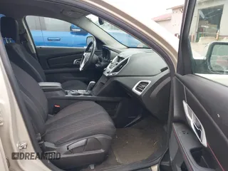 2011 GMC Terrain SLE-2 with VIN 2CTFLTEC7B6331100, listed as a IAAI auction lot 42588329 with 161,398 mi miles and . Bid and sale history available at DreamBid. Image 5.