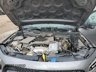 2021 Mercedes-Benz GLB 250 z VIN W1N4M4HB5MW136901, wystawiony jako Copart lot #48543135 z przebiegiem Nie podano mil oraz Szkoda całkowita • Salvage title. Historia ofert i sprzedaży dostępna na DreamBid. Obrazek 12.