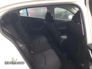 2015 Mazda 3 i Sport with VIN 3MZBM1K75FM203997, listed as a Copart auction lot 48882775 with 150,484 mi miles and Clean Title. Bid and sale history available at DreamBid. Image 10.