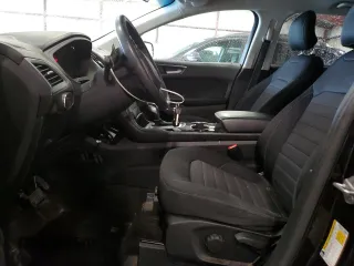 2016 Ford Edge SE with VIN 2FMPK3G92GBB26458, listed as a Copart auction lot 60235935 with Not provided miles and Clean title. Bid and sale history available at DreamBid. Image 7.