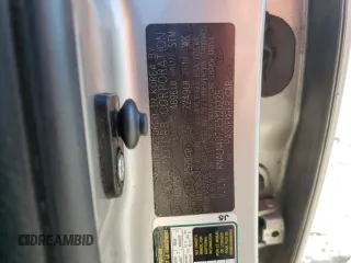 2014 Kia Cadenza Premium with VIN KNALN4D72E5120225, listed as a Copart auction lot 75062234 with 183,888 mi miles and Salvage Title. Bid and sale history available at carsss.com. Image 12.