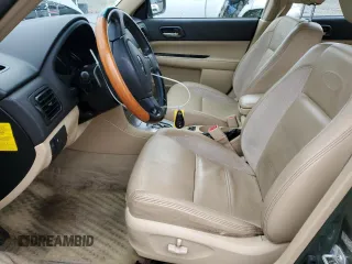2006 Subaru Forester 2.5 X L.L. Bean Edition with VIN JF1SG676X6H742231, listed as a Copart auction lot 49424265 with 127,946 mi miles and Salvage Title. Bid and sale history available at carsss.com. Image 7.