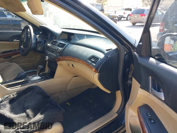 2012 Honda Accord EX with VIN 1HGCP2F74CA221948, listed as a IAAI auction lot 42708619 with 262,342 mi miles and . Bid and sale history available at DreamBid. Image 5.