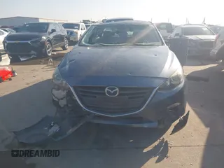 2014 Mazda 3 i Touring with VIN 3MZBM1V78EM105220, listed as a IAAI auction lot 41861281 with 75,091 mi miles and . Bid and sale history available at DreamBid. Image 12.