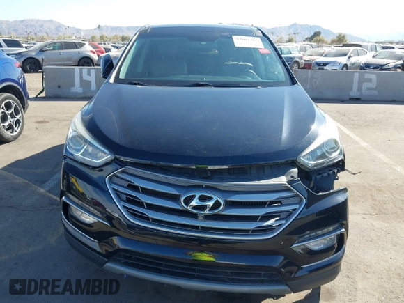 2018 Hyundai Santa Fe Ultimate z VIN 5XYZW4LA3JG546269, wystawiony jako IAAI lot #41603385 z przebiegiem 71 362 mil mil oraz . Historia ofert i sprzedaży dostępna na DreamBid. Obrazek 13.