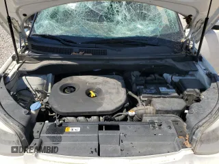 2014 Kia Soul + with VIN KNDJP3A58E7031460, listed as a Copart auction lot 49728695 with 0 mi miles and Salvage Title. Bid and sale history available at carsss.com. Image 11.
