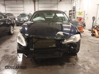 2012 Chrysler 200 Limited with VIN 1C3CCBCB0CN263663, listed as a IAAI auction lot 41621500 with 134,558 mi miles. Bid and sale history available at carsss.com. Image 13.