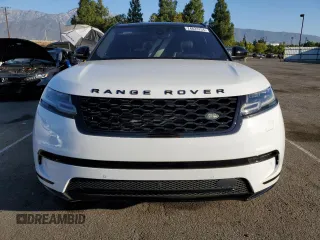 2019 Land Rover Range Rover Velar S with VIN SALYB2EN2KA779176, listed as a Copart auction lot 74623704 with 68,932 mi miles and Salvage Title. Bid and sale history available at carsss.com. Image 5.
