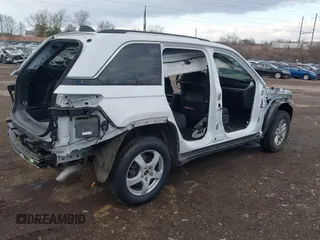 2023 Jeep Grand Cherokee Altitude with VIN 1C4RJHAG8PC570075, listed as a IAAI auction lot 41361535 with 70,720 mi miles and . Bid and sale history available at DreamBid. Image 4.