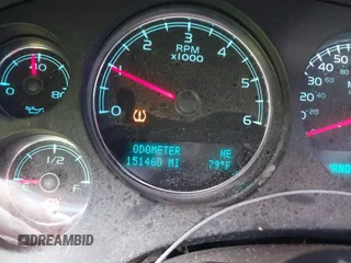 2013 Chevrolet Tahoe LT with VIN 1GNSCBE00DR337071, listed as a IAAI auction lot 42282457 with 151,460 mi miles and . Bid and sale history available at DreamBid. Image 7.