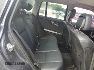2011 Mercedes-Benz GLK 350 z VIN WDCGG5GB6BF583585, wystawiony jako Copart lot #56118995 z przebiegiem 100 785 mil mil oraz Szkoda całkowita • Salvage title. Historia ofert i sprzedaży dostępna na DreamBid. Obrazek 11.