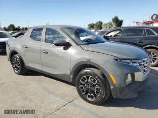 2022 Hyundai Santa Cruz SEL with VIN 5NTJBDAE2NH015174, listed as a Copart auction lot 78914944 with 19,407 mi miles and Salvage Title. Bid and sale history available at carsss.com. Image 4.