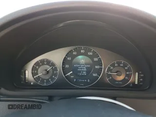 2006 Mercedes-Benz CLK 350 with VIN WDBTK56G46T060684, listed as a Copart auction lot 79714624 with 73,844 mi miles and Clean Title. Bid and sale history available at DreamBid. Image 9.