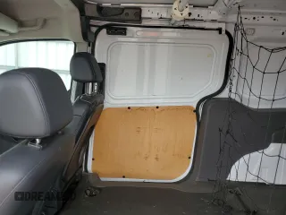 2019 Ford Transit Connect XL with VIN NM0LS7E29K1394215, listed as a Copart auction lot 56709865 with 112,871 mi miles and Salvage title. Bid and sale history available at DreamBid. Image 11.