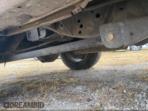 2002 Isuzu Trooper S with VIN JACDS58X727J02138, listed as a IAAI auction lot 41455245 with 186,560 mi miles and . Bid and sale history available at DreamBid. Image 13.