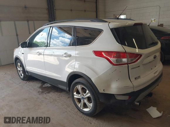 2013 Ford Escape SE with VIN 1FMCU9GX1DUC15356, listed as a IAAI auction lot 42667149 with 170,554 mi miles and . Bid and sale history available at DreamBid. Image 3.