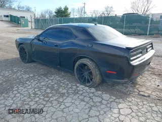2017 Dodge Challenger R/T Plus с VIN 2C3CDZBT5HH651374, выставлен на аукционе IAAI как лот 41646819 с пробегом 143 476 миль миль и . История ставок и продаж доступна на DreamBid. Изображение 3.