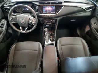 2021 Buick Encore GX Select с VIN KL4MMDSL9MB092377, выставлен на аукционе Copart как лот 62027395 с пробегом 20 008 миль миль и Списание • Salvage title. История ставок и продаж доступна на DreamBid. Изображение 8.