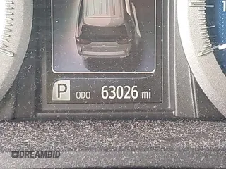 2015 Toyota Sienna Limited с VIN 5TDDK3DC0FS127743, выставлен на аукционе IAAI как лот 42446949 с пробегом 63 026 миль миль и . История ставок и продаж доступна на DreamBid. Изображение 15.