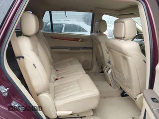 2008 Mercedes-Benz R 3.5L with VIN 4JGCB65E68A062678, listed as a IAAI auction lot 41844443 with 137,787 mi miles and . Bid and sale history available at DreamBid. Image 8.