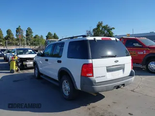 2003 Ford Explorer XLS z VIN 1FMZU72K03ZA26581, wystawiony jako IAAI lot #42293777 z przebiegiem 111 291 mil mil oraz . Historia ofert i sprzedaży dostępna na DreamBid. Obrazek 6.