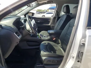 2020 GMC Terrain SLT с VIN 3GKALPEV6LL216651, выставлен на аукционе Copart как лот 56041875 с пробегом 28 704 миль миль и На запчасти • Non repairable. История ставок и продаж доступна на DreamBid. Изображение 7.
