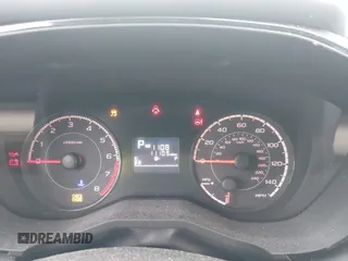 2019 Subaru Impreza с VIN 4S3GTAA64K3705254, выставлен на аукционе IAAI как лот 42325650 с пробегом 11 109 миль миль и . История ставок и продаж доступна на DreamBid. Изображение 7.