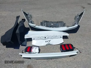 2024 Ford Mustang GT с VIN 1FA6P8CF1R5412664, выставлен на аукционе IAAI как лот 42293885 с пробегом 14 429 миль миль и . История ставок и продаж доступна на DreamBid. Изображение 12.