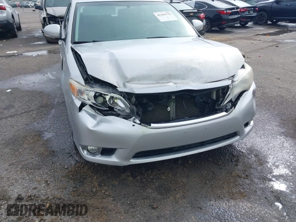 2011 Toyota Avalon with VIN 4T1BK3DB4BU379365, listed as a IAAI auction lot 41391732 with 160,563 mi miles and . Bid and sale history available at DreamBid. Image 6.