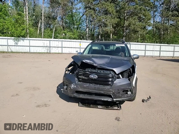 2020 Subaru Ascent Touring with VIN 4S4WMARD5L3439803, listed as a Copart auction lot 56249215 with 78,144 mi miles and Non repairable. Bid and sale history available at DreamBid. Image 15.