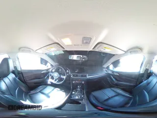 2017 Mazda 3 Touring with VIN 3MZBN1L71HM149340, listed as a Copart auction lot 60093215 with 71,060 mi miles and Salvage title. Bid and sale history available at DreamBid. Image 14.