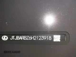 2017 Lexus NX 200t с VIN JTJBARBZ6H2123918, выставлен на аукционе IAAI как лот 42235686 с пробегом 105 926 миль миль и . История ставок и продаж доступна на DreamBid. Изображение 17.