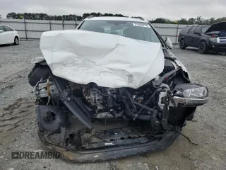 2018 Volkswagen Golf SportWagen S with VIN 3VWD17AU8JM766627, listed as a Copart auction lot 71199574 with 35,843 mi miles and Salvage Title. Bid and sale history available at carsss.com. Image 5.