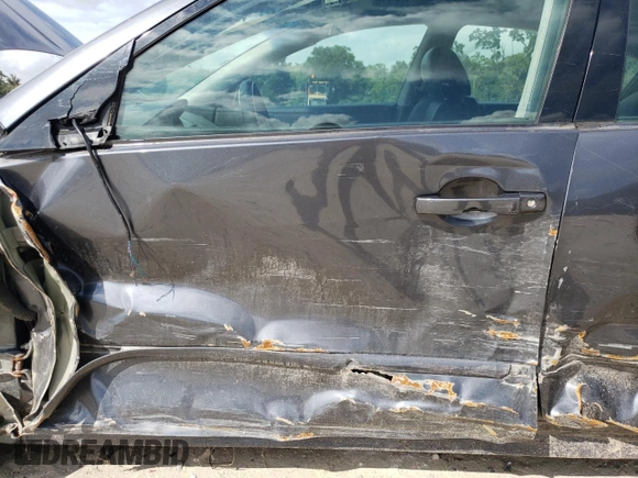 2008 Nissan Maxima 3.5 SE with VIN 1N4BA41E88C836047, listed as a Copart auction lot 73551574 with 190,312 mi miles and Salvage Title. Bid and sale history available at carsss.com. Image 7.