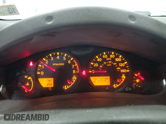 2016 Nissan Frontier S with VIN 1N6AD0EV4GN711059, listed as a Copart auction lot 47024135 with 152,452 mi miles and Salvage title. Bid and sale history available at DreamBid. Image 9.