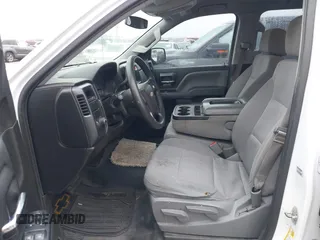2016 Chevrolet Silverado 1500 Work Truck with VIN 3GCPCNEC5GG256095, listed as a IAAI auction lot 41404492 with 165,184 mi miles and . Bid and sale history available at DreamBid. Image 19.