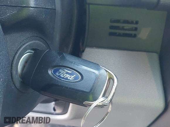 2018 Ford F-150 XL with VIN 1FTEW1CP3JFE01625, listed as a IAAI auction lot 42113794 with 48,197 mi miles and . Bid and sale history available at DreamBid. Image 11.
