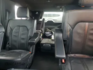 2023 Ford Expedition Max Platinum with VIN 1FMJK1M81PEA62357, listed as a Copart auction lot 73889994 with Not provided miles and Non repairable. Bid and sale history available at DreamBid. Image 10.