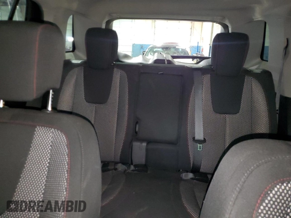 2017 GMC Terrain SLE with VIN 2GKFLTE31H6342599, listed as a Copart auction lot 88780685 with 166,991 mi miles and Clean Title. Bid and sale history available at carsss.com. Image 10.