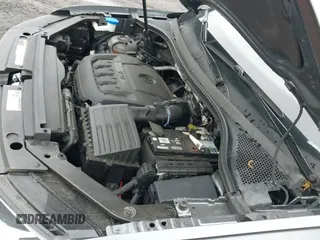 2019 Volkswagen Tiguan S с VIN 3VV0B7AX0KM005201, выставлен на аукционе IAAI как лот 42379065 с пробегом 18 104 миль миль и . История ставок и продаж доступна на DreamBid. Изображение 20.