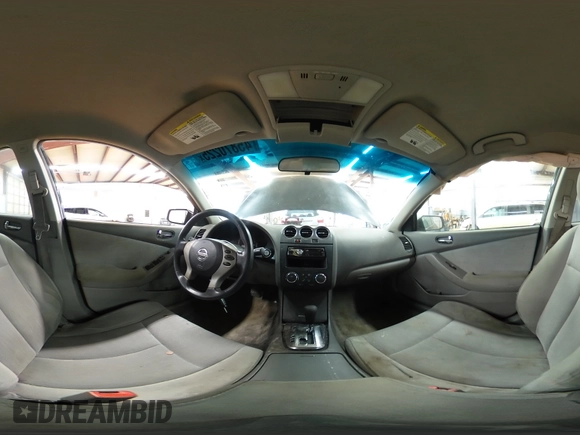 2012 Nissan Altima 2.5 with VIN 1N4AL2AP3CC110911, listed as a Copart auction lot 45870225 with Not Provided miles and Salvage Title. Bid and sale history available at DreamBid. Image 12.
